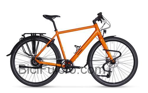 Jan Janssen Rohnin scheda tecnica 